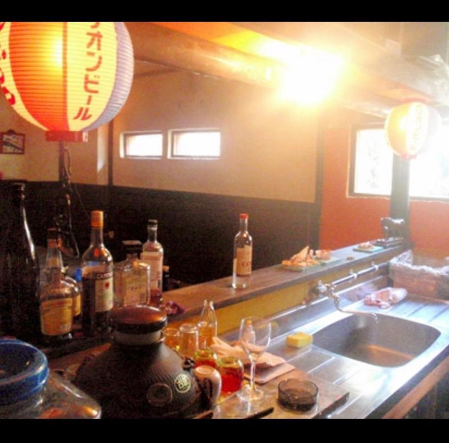 月光荘沖縄 Naha Exterior foto