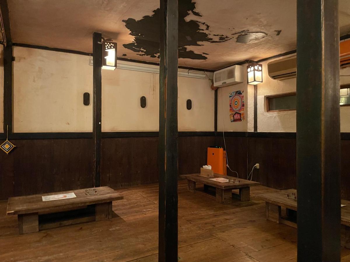 月光荘沖縄 Naha Exterior foto
