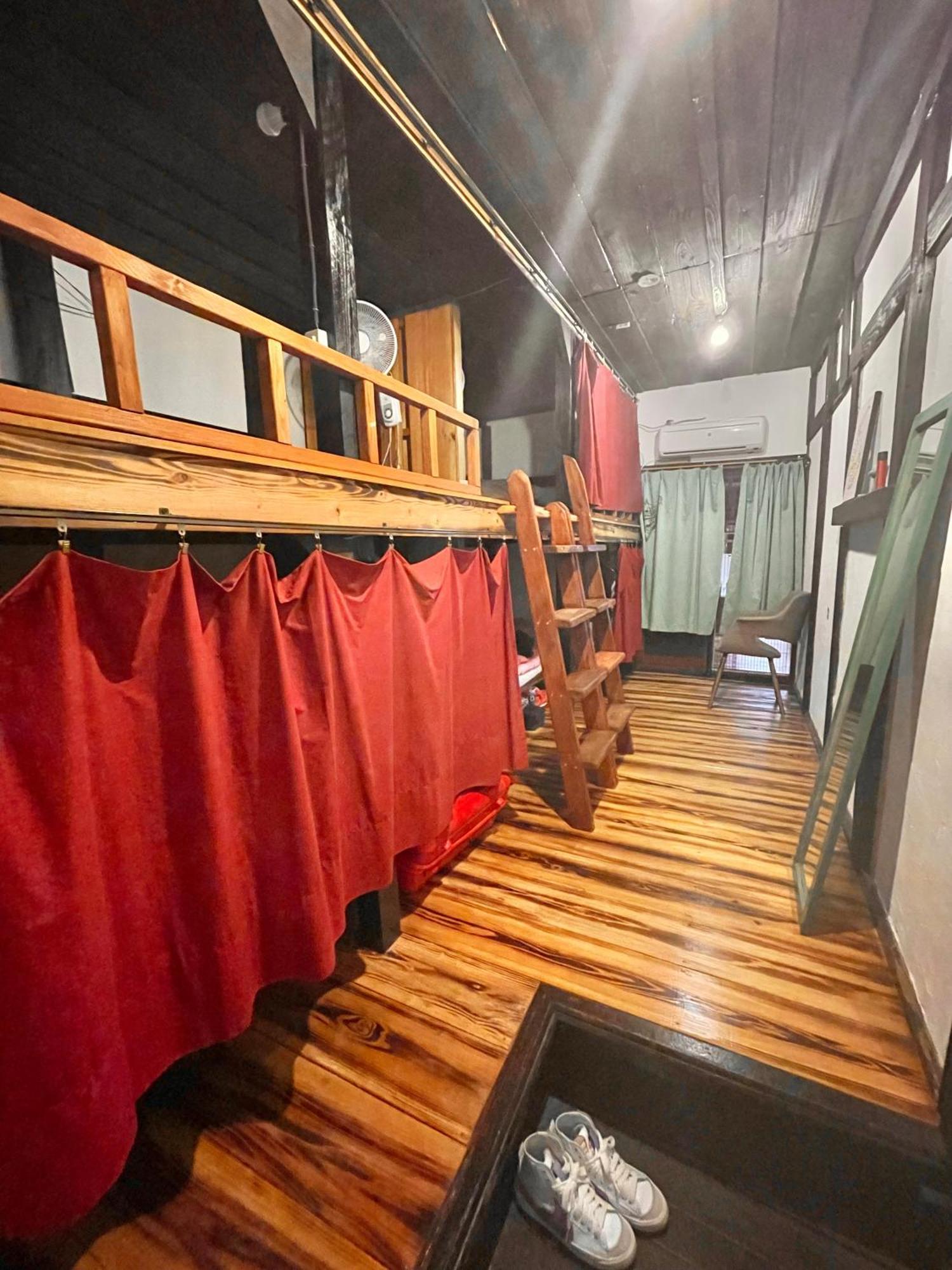 月光荘沖縄 Naha Exterior foto