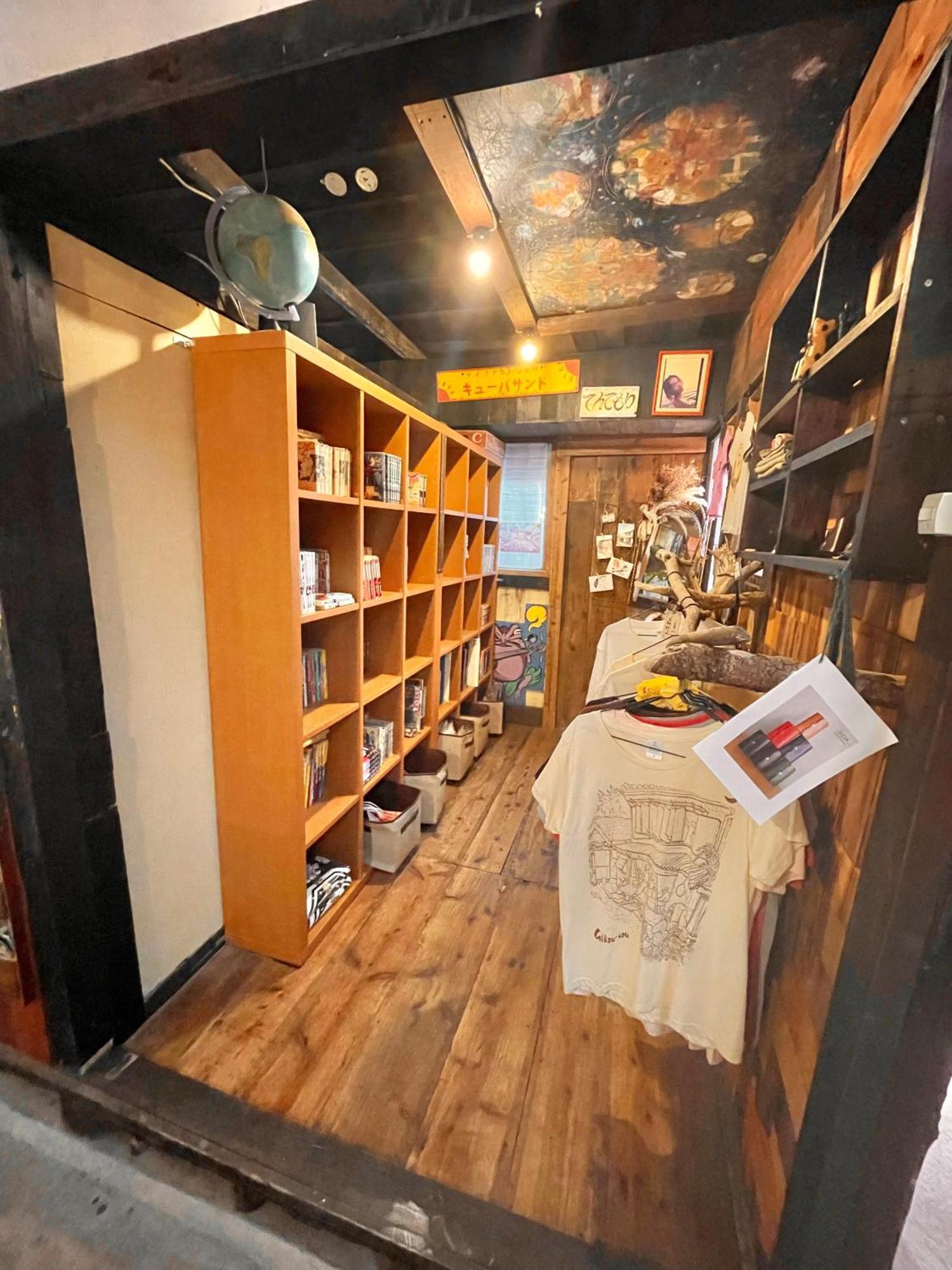 月光荘沖縄 Naha Exterior foto