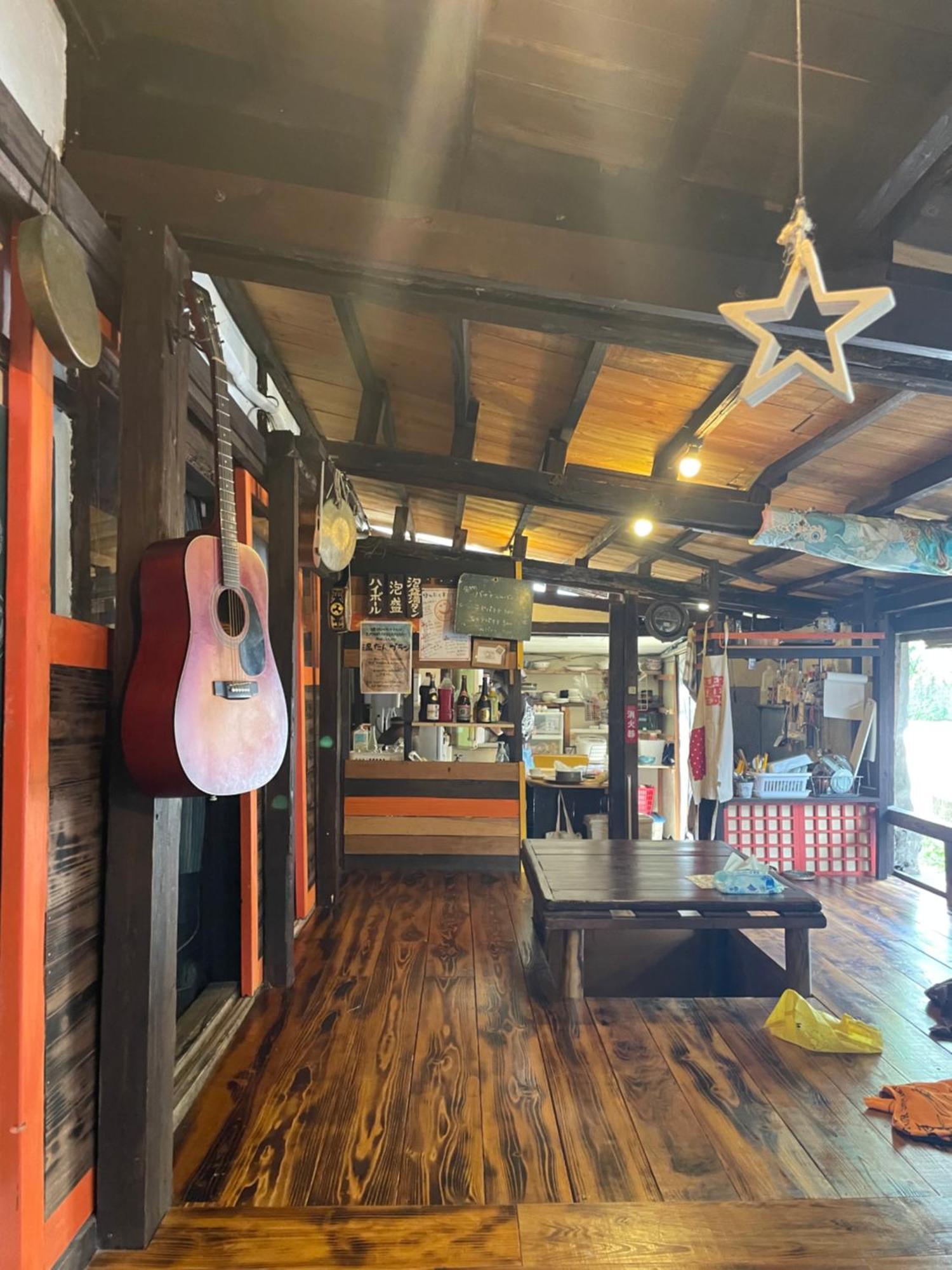 月光荘沖縄 Naha Exterior foto